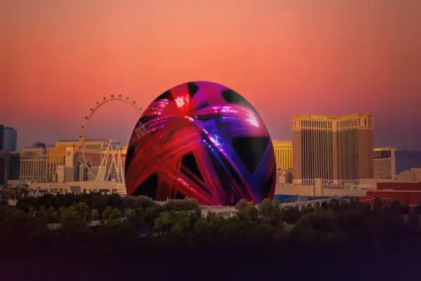 CES 2026 trực tiếp — mọi diễn biến tại triển lãm công nghệ lớn nhất thế giới